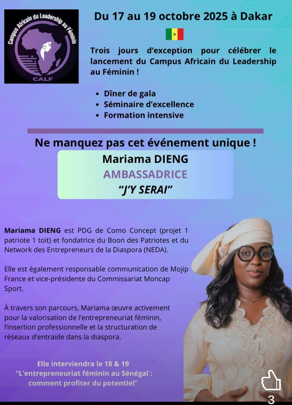 Mariama Dieng