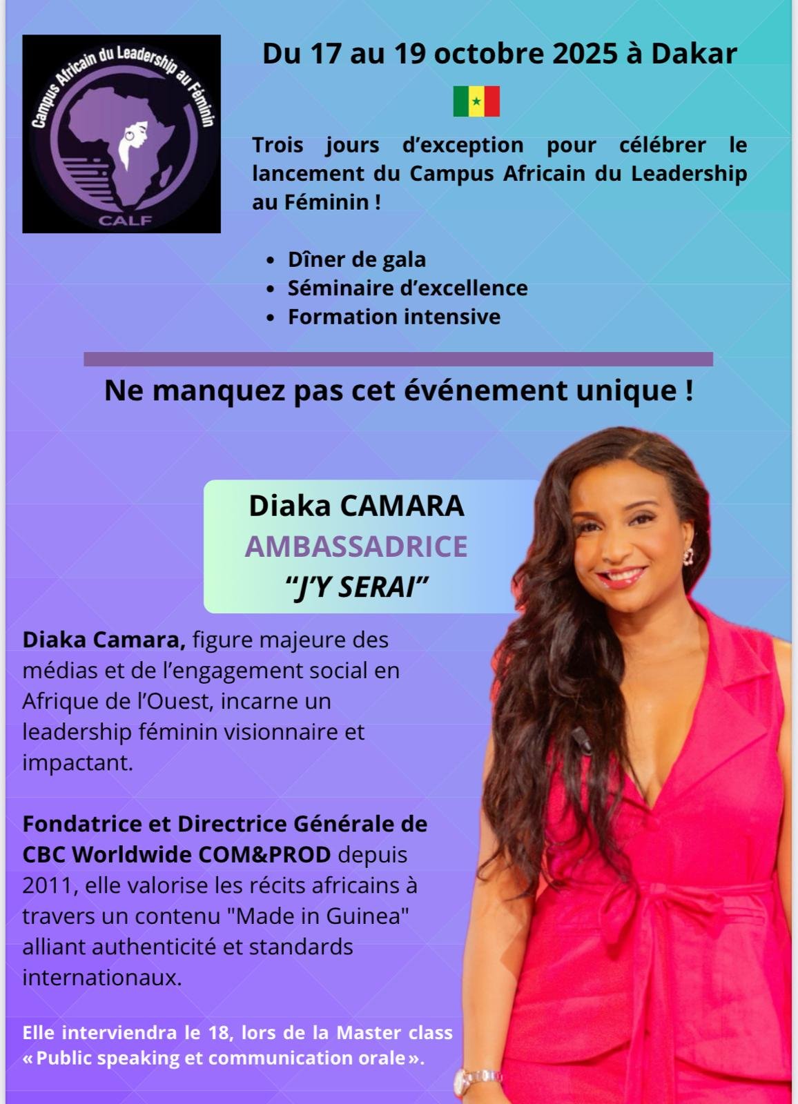 Diaka Camara