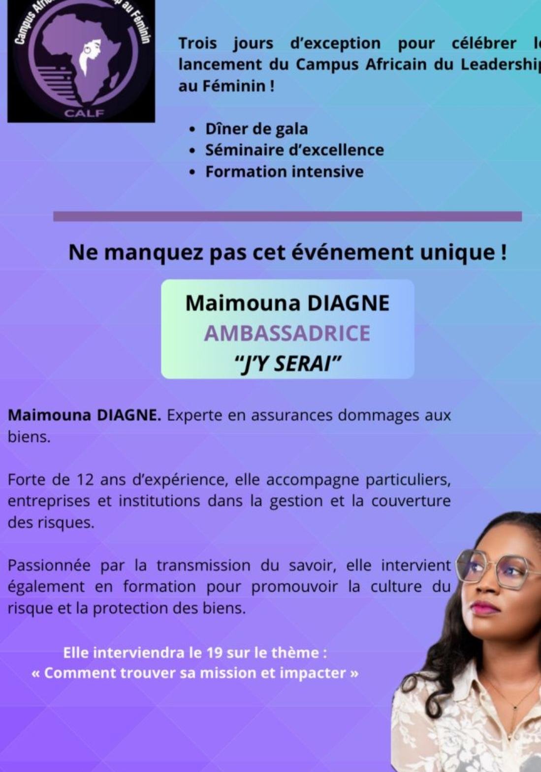 Maimouna Diagne