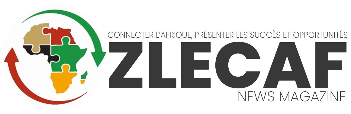 Logo ZLECAF