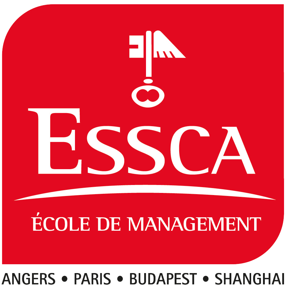Logo ESSCA